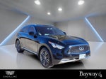 2017 INFINITI QX70 NA