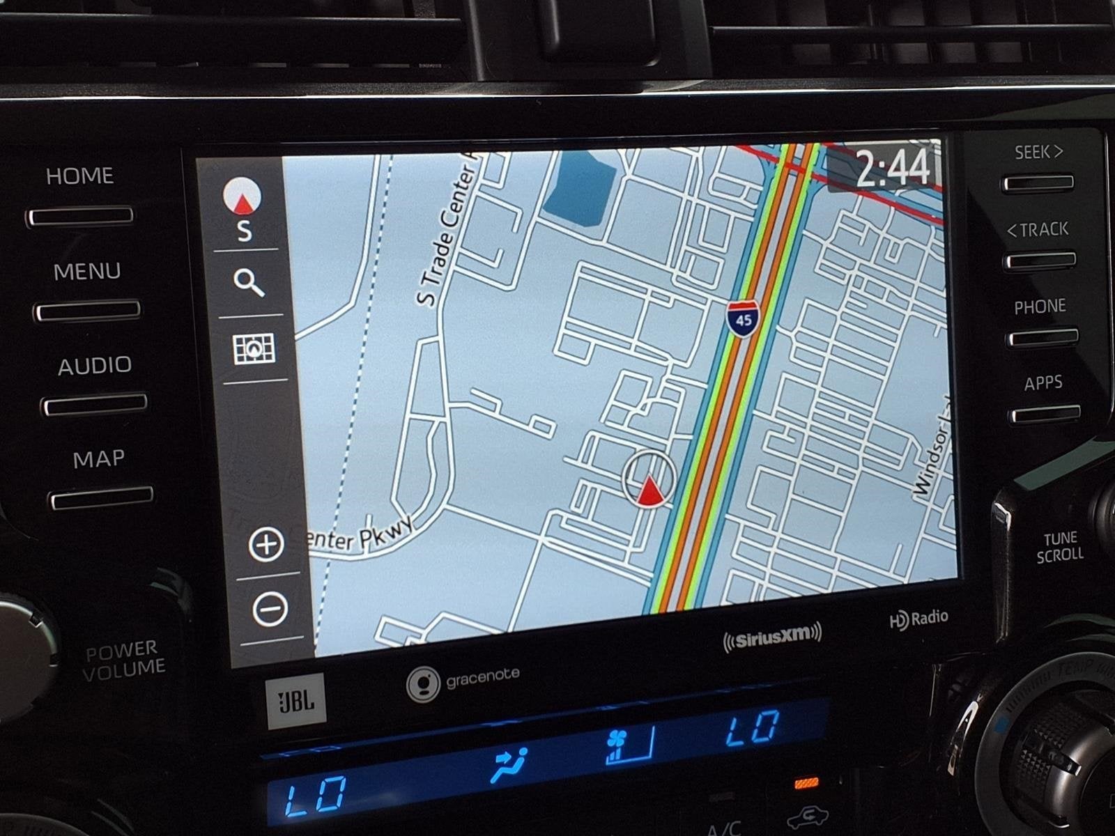 2022 Toyota 4Runner TRD Pro