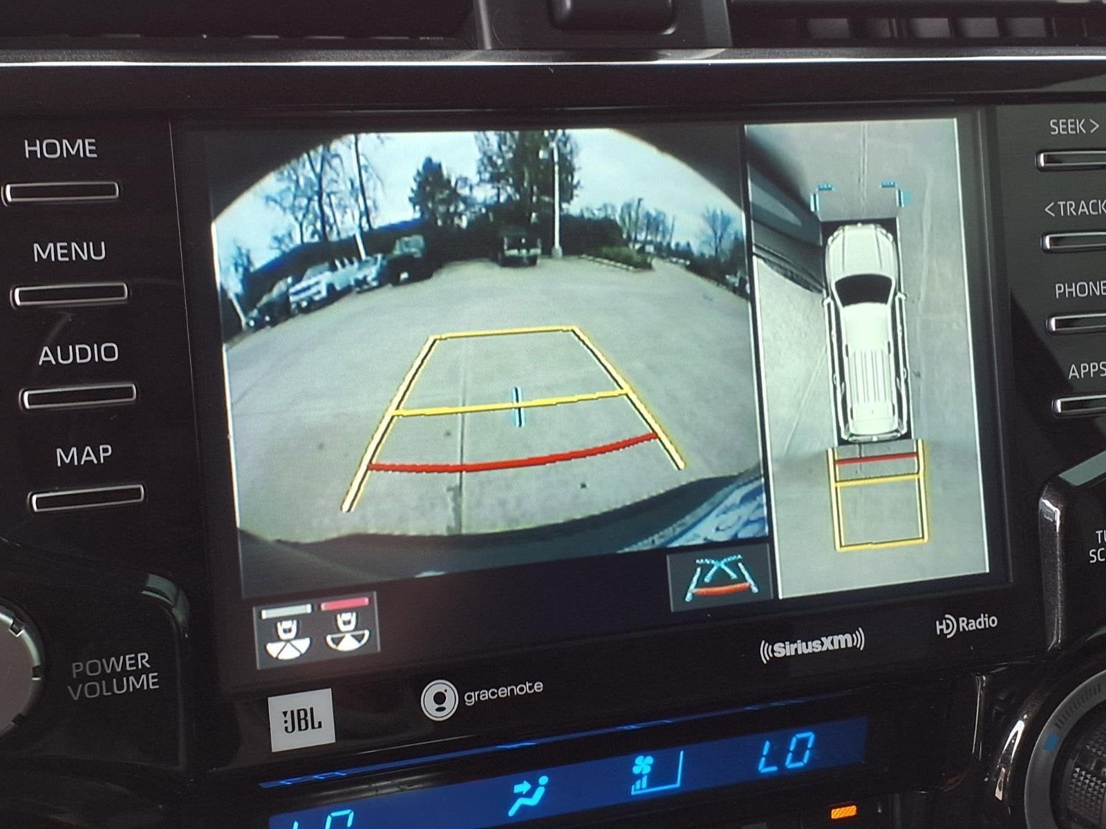 2022 Toyota 4Runner TRD Pro