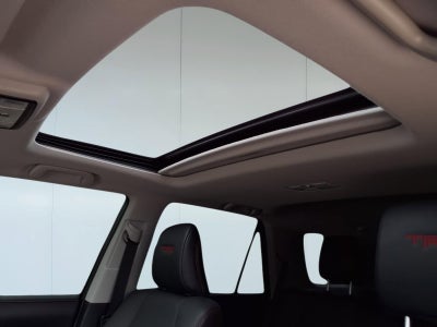 2022 Toyota 4Runner TRD Pro