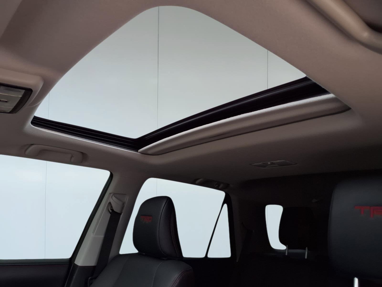 2022 Toyota 4Runner TRD Pro