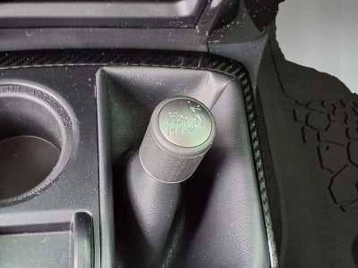 2022 Toyota 4Runner TRD Pro