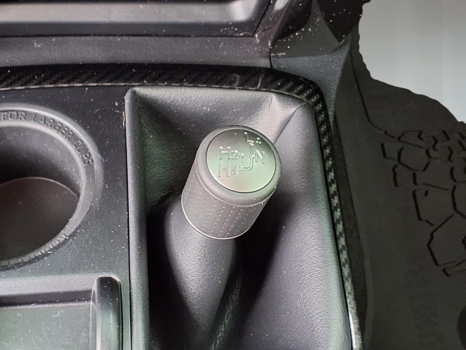 2022 Toyota 4Runner TRD Pro