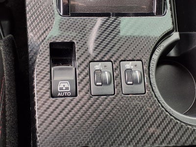 2022 Toyota 4Runner TRD Pro