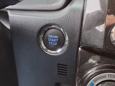 2022 Toyota 4Runner TRD Pro