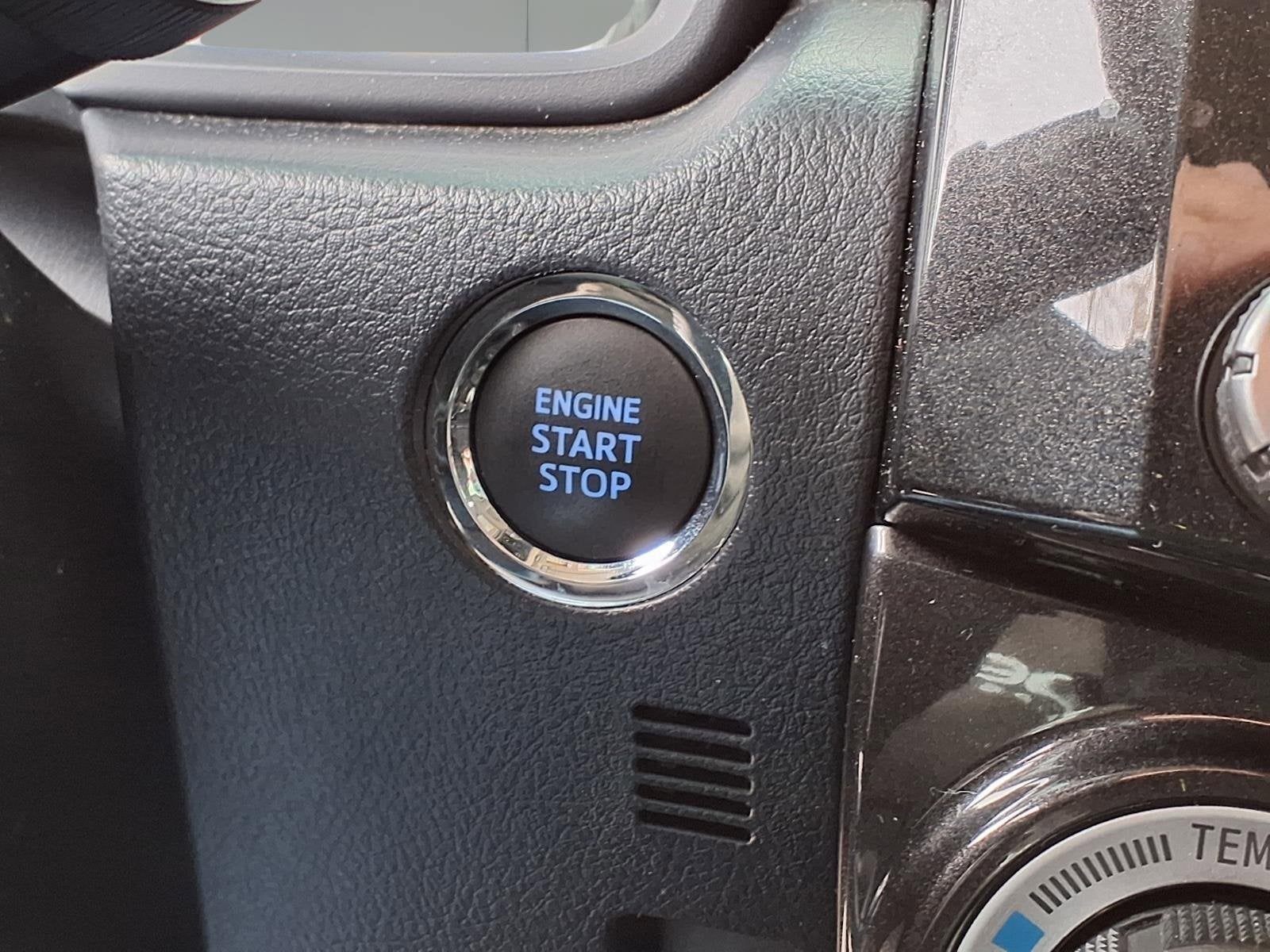 2022 Toyota 4Runner TRD Pro