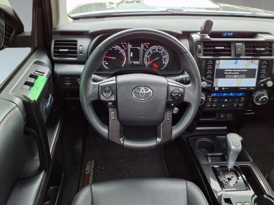 2022 Toyota 4Runner TRD Pro