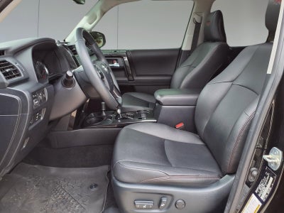 2022 Toyota 4Runner TRD Pro