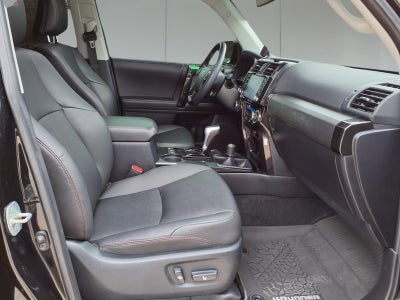 2022 Toyota 4Runner TRD Pro