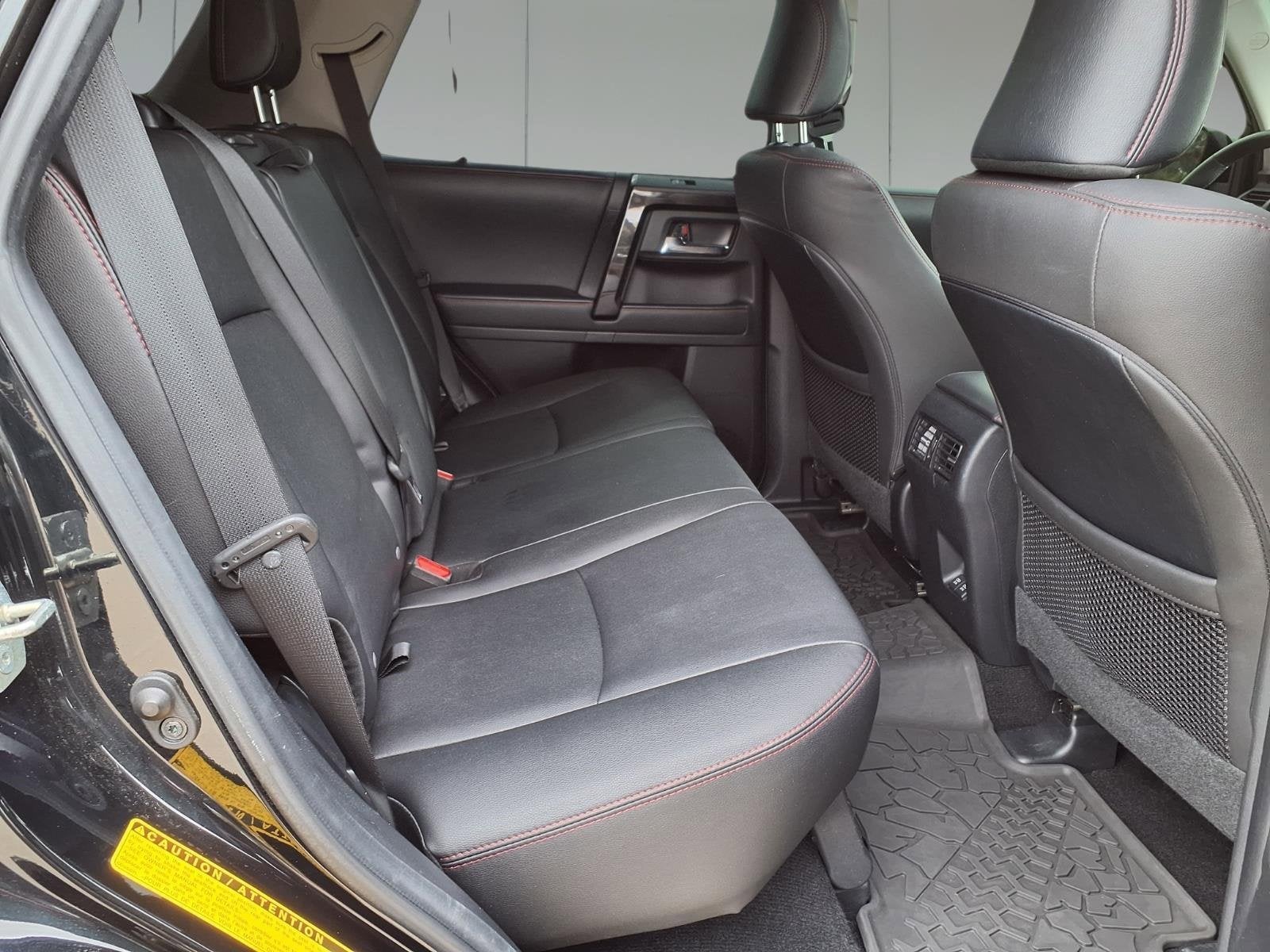 2022 Toyota 4Runner TRD Pro