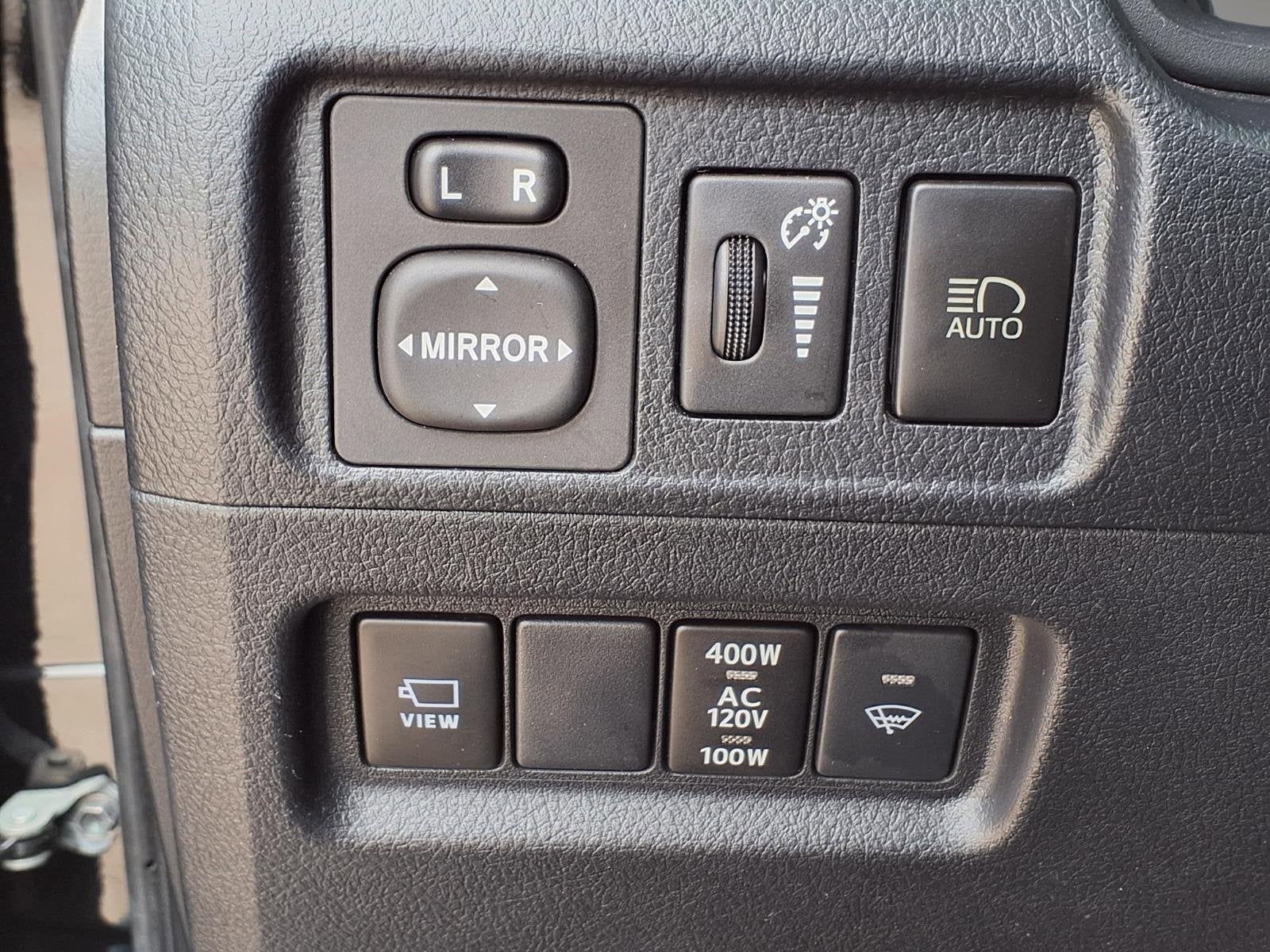 2022 Toyota 4Runner TRD Pro