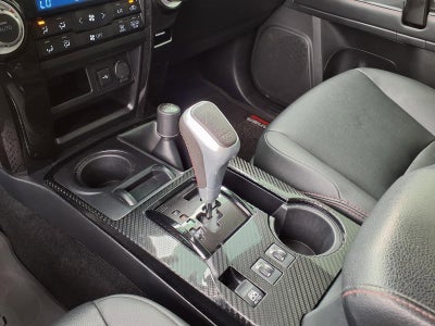 2022 Toyota 4Runner TRD Pro