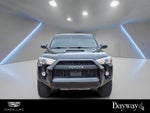 2022 Toyota 4Runner TRD Pro