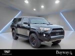 2022 Toyota 4Runner TRD Pro