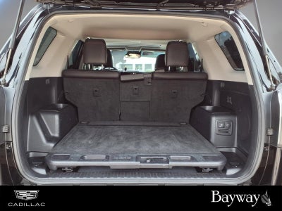 2022 Toyota 4Runner TRD Pro