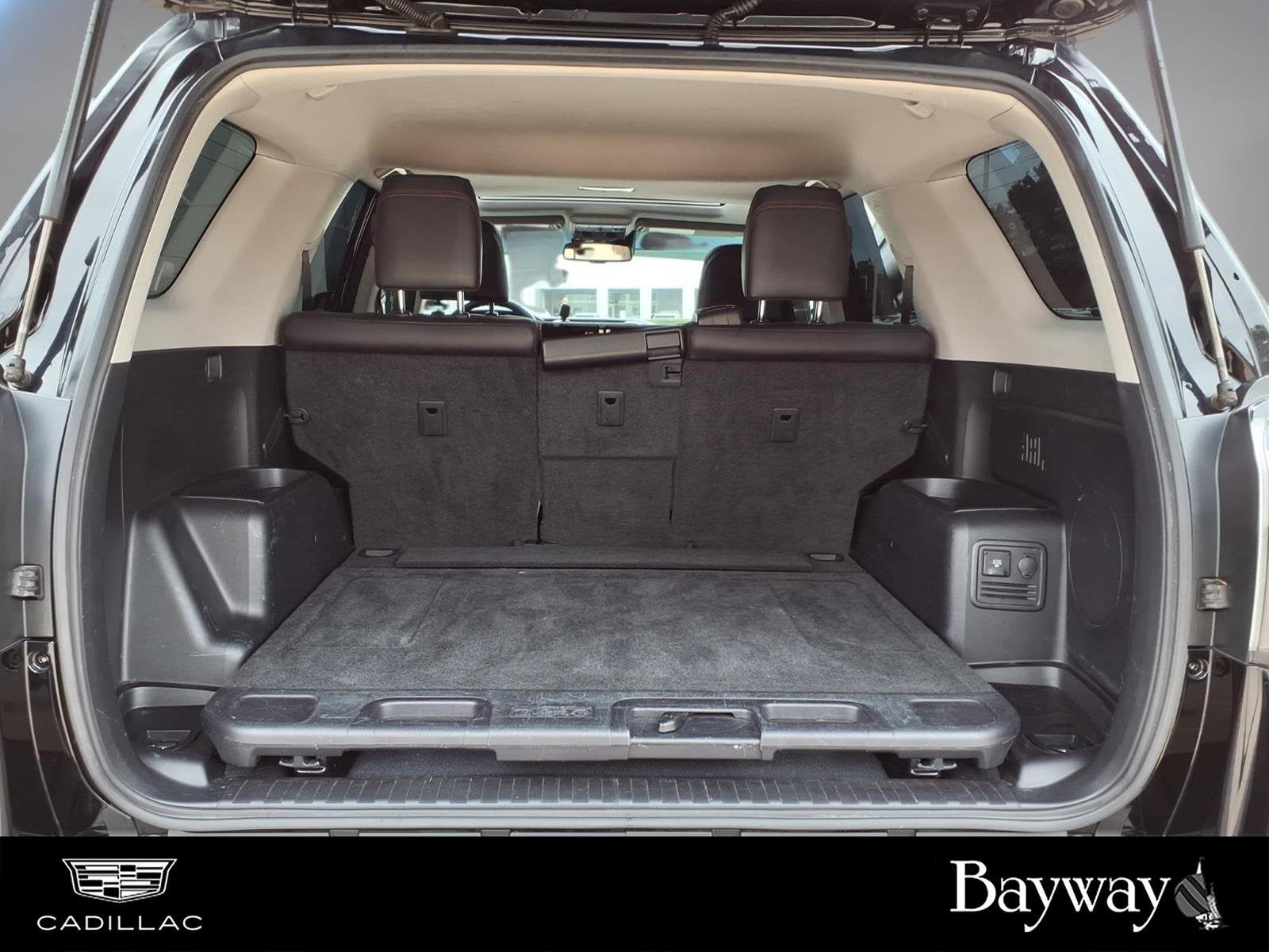 2022 Toyota 4Runner TRD Pro