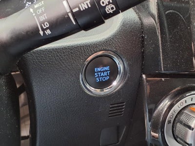 2021 Toyota 4Runner TRD Off Road