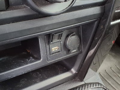 2021 Toyota 4Runner TRD Off Road