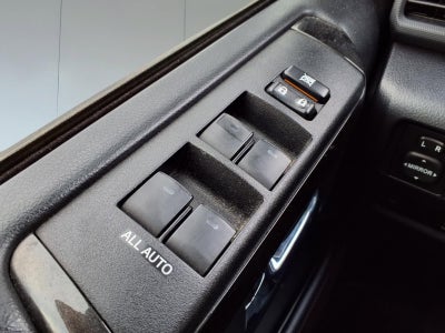 2021 Toyota 4Runner TRD Off Road