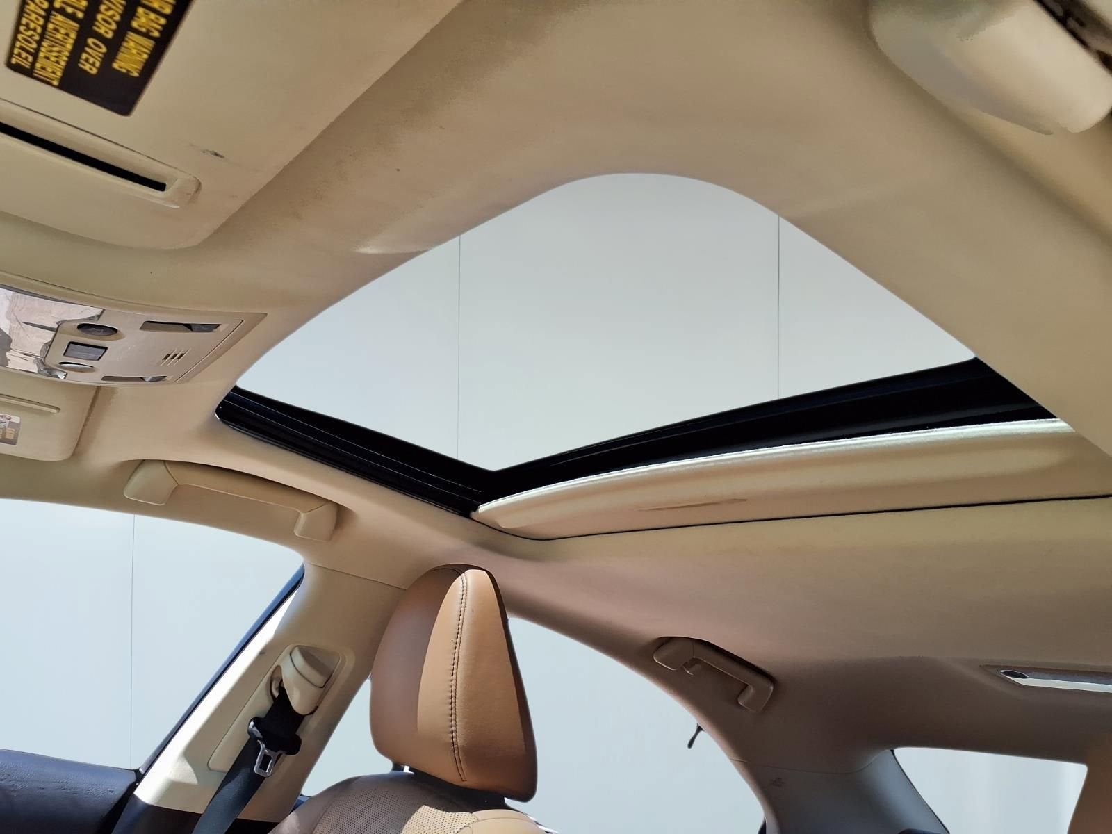 2016 Lexus IS 200t NA