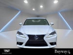 2016 Lexus IS 200t NA