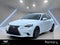 2014 Lexus IS 250 NA