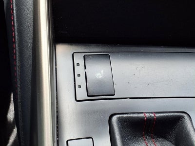 2014 Lexus IS 250 NA
