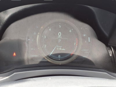 2014 Lexus IS 250 NA