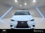 2014 Lexus IS 250 NA