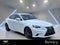 2014 Lexus IS 250 NA