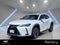 2022 Lexus UX UX 200