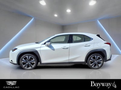 2022 Lexus UX UX 200