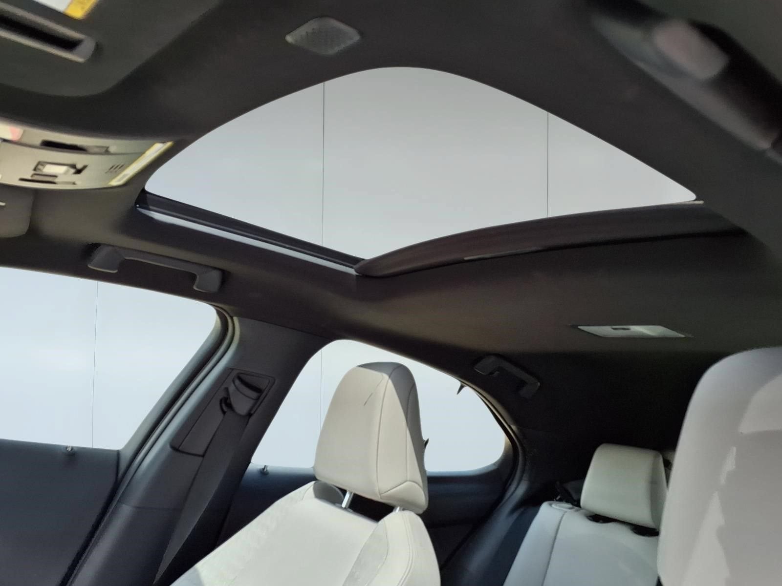 2022 Lexus UX UX 200