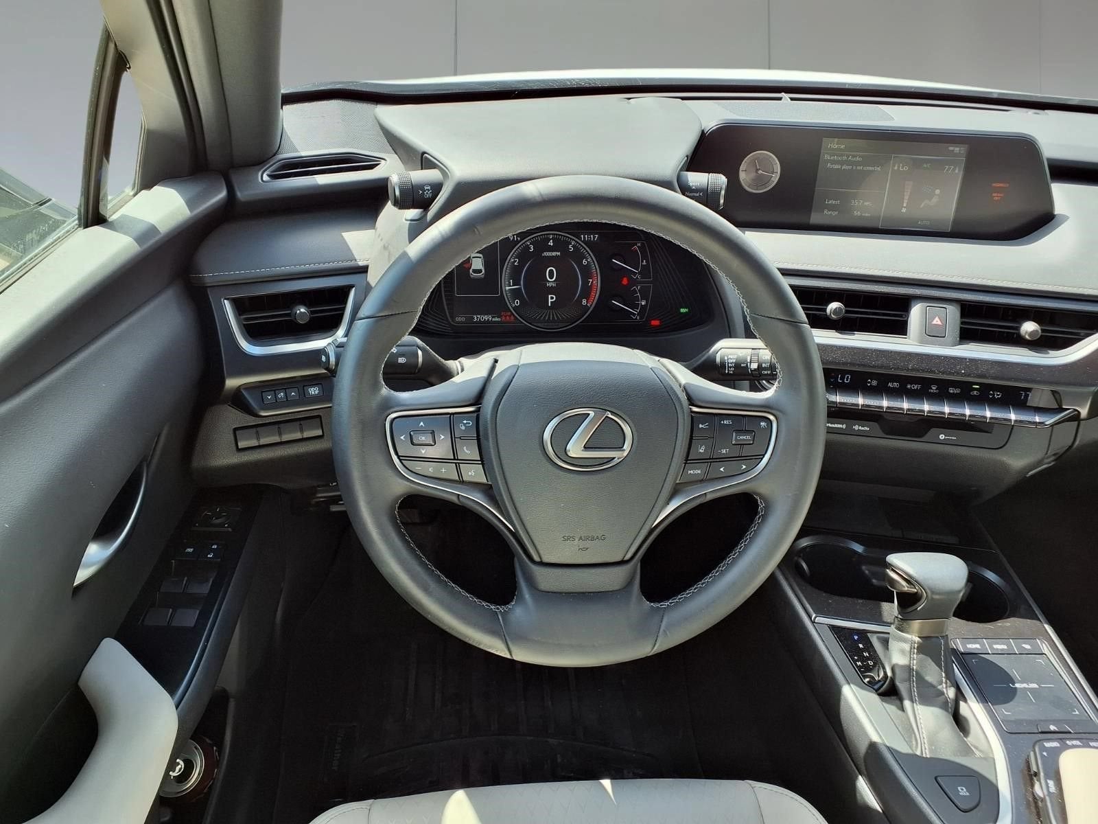 2022 Lexus UX UX 200