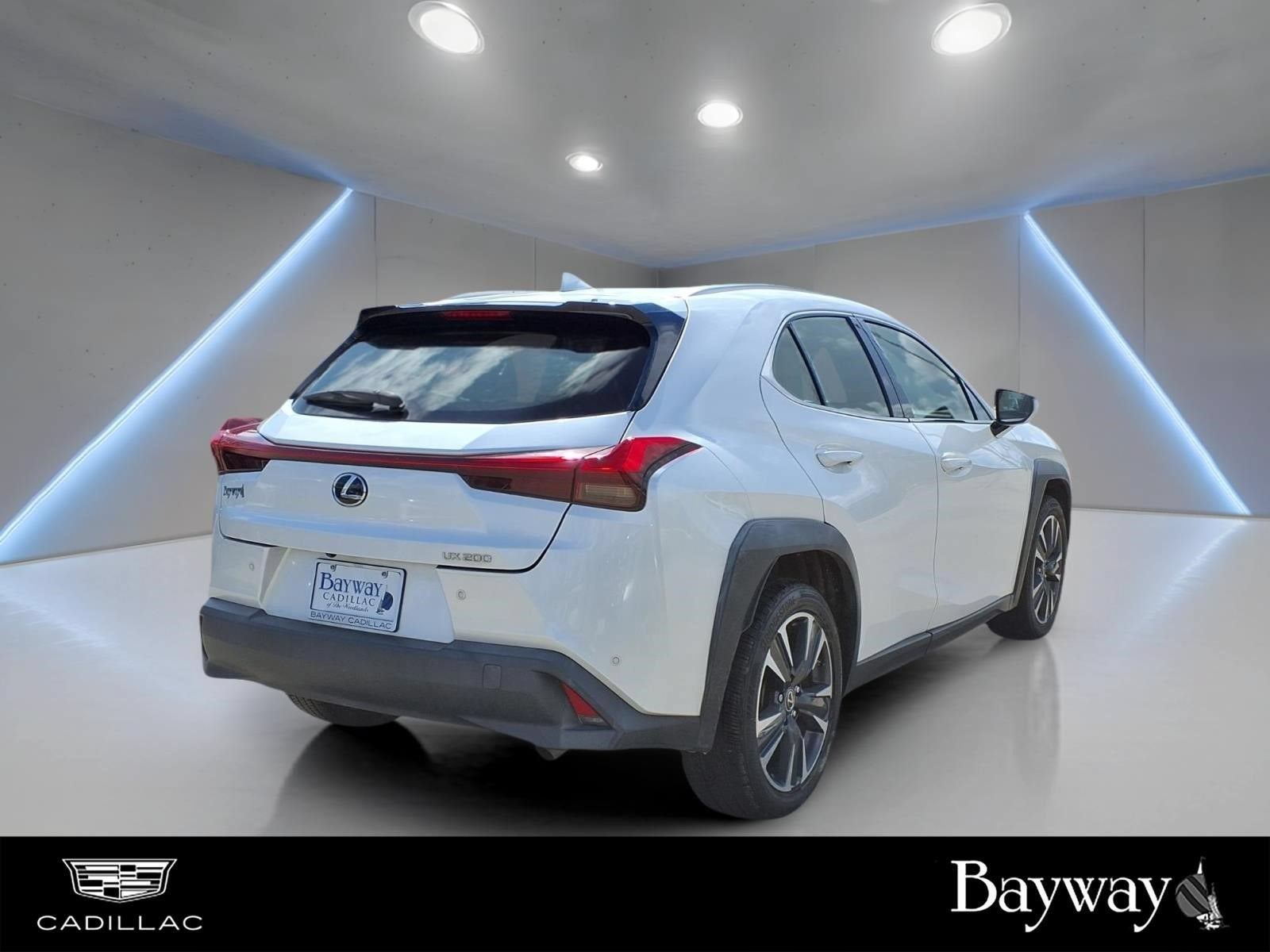 2022 Lexus UX UX 200