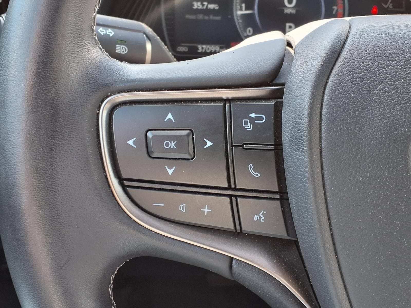 2022 Lexus UX UX 200