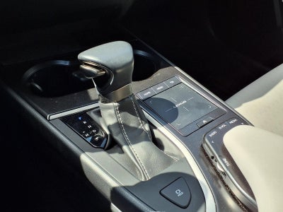 2022 Lexus UX UX 200