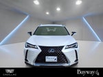 2022 Lexus UX UX 200