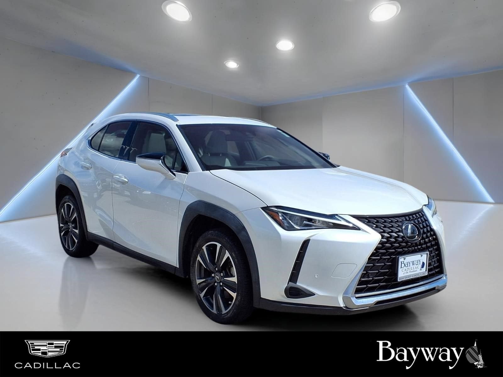 2022 Lexus UX UX 200