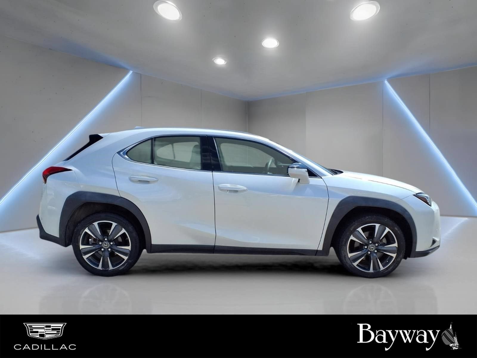 2022 Lexus UX UX 200