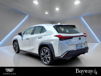 2022 Lexus UX UX 200