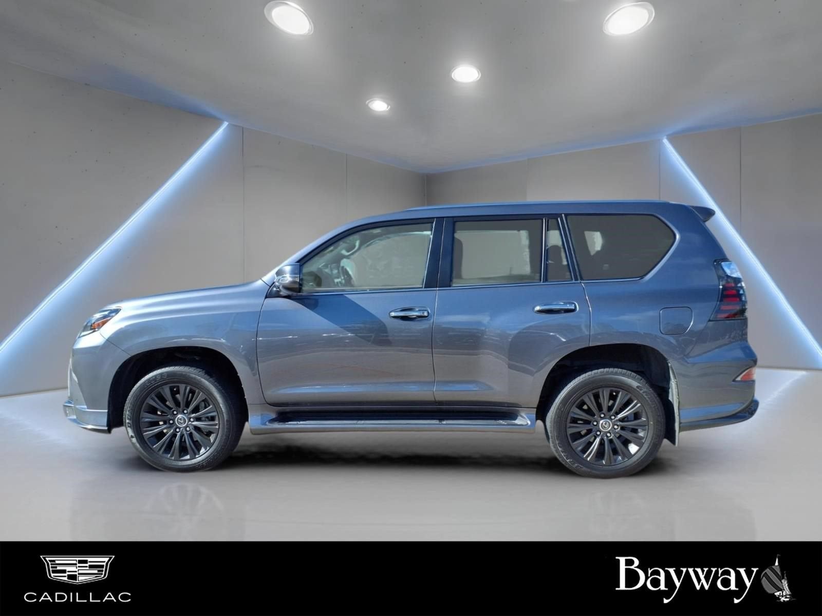 2023 Lexus GX GX 460 Premium