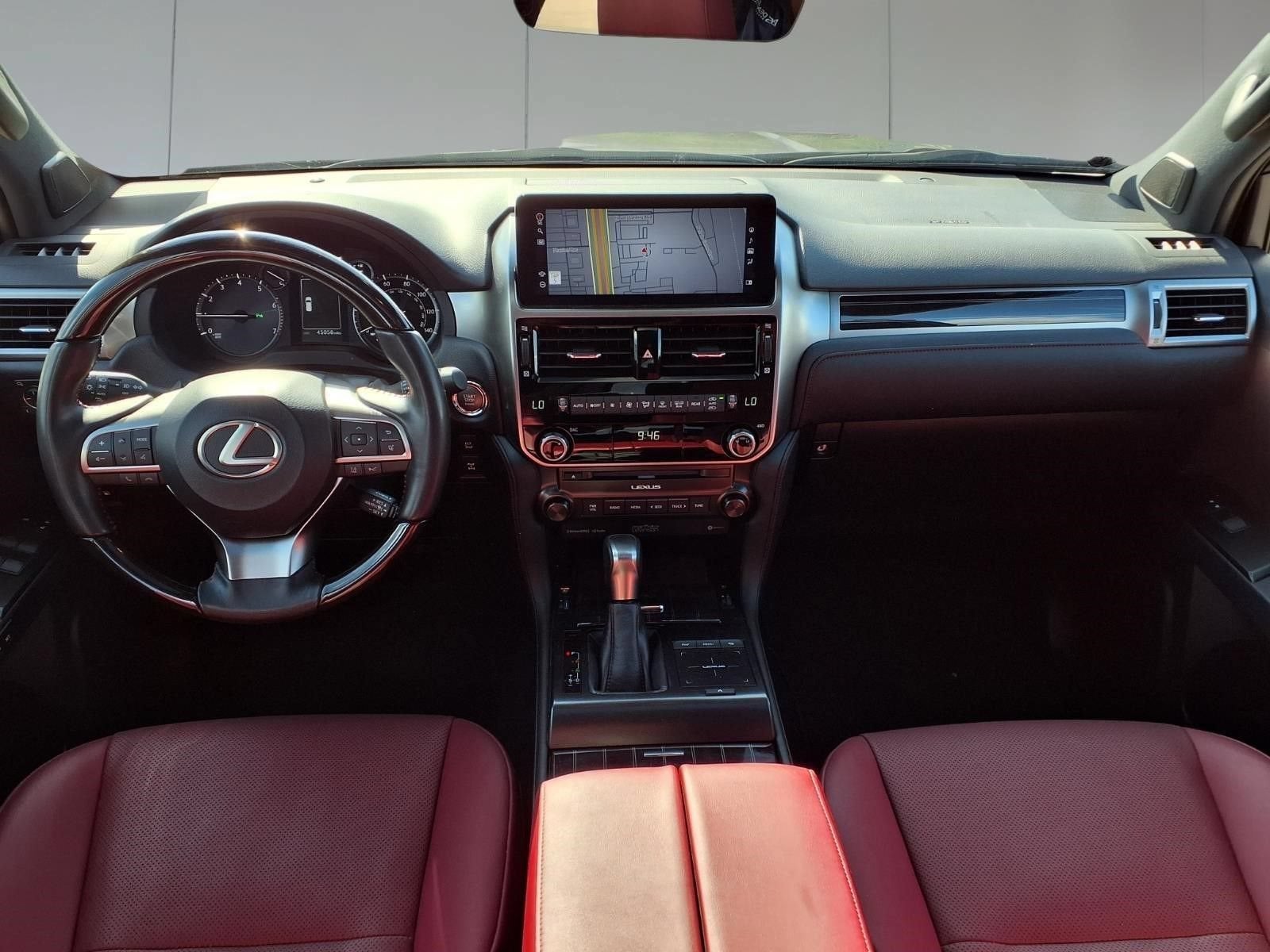 2023 Lexus GX GX 460 Premium