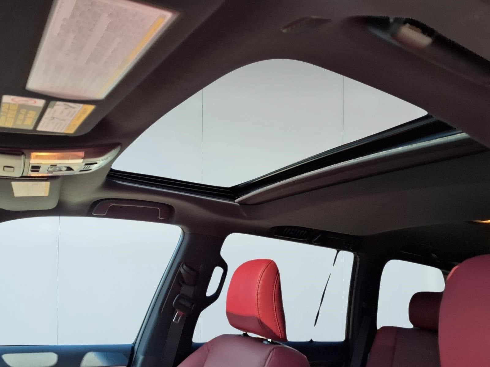 2023 Lexus GX GX 460 Premium