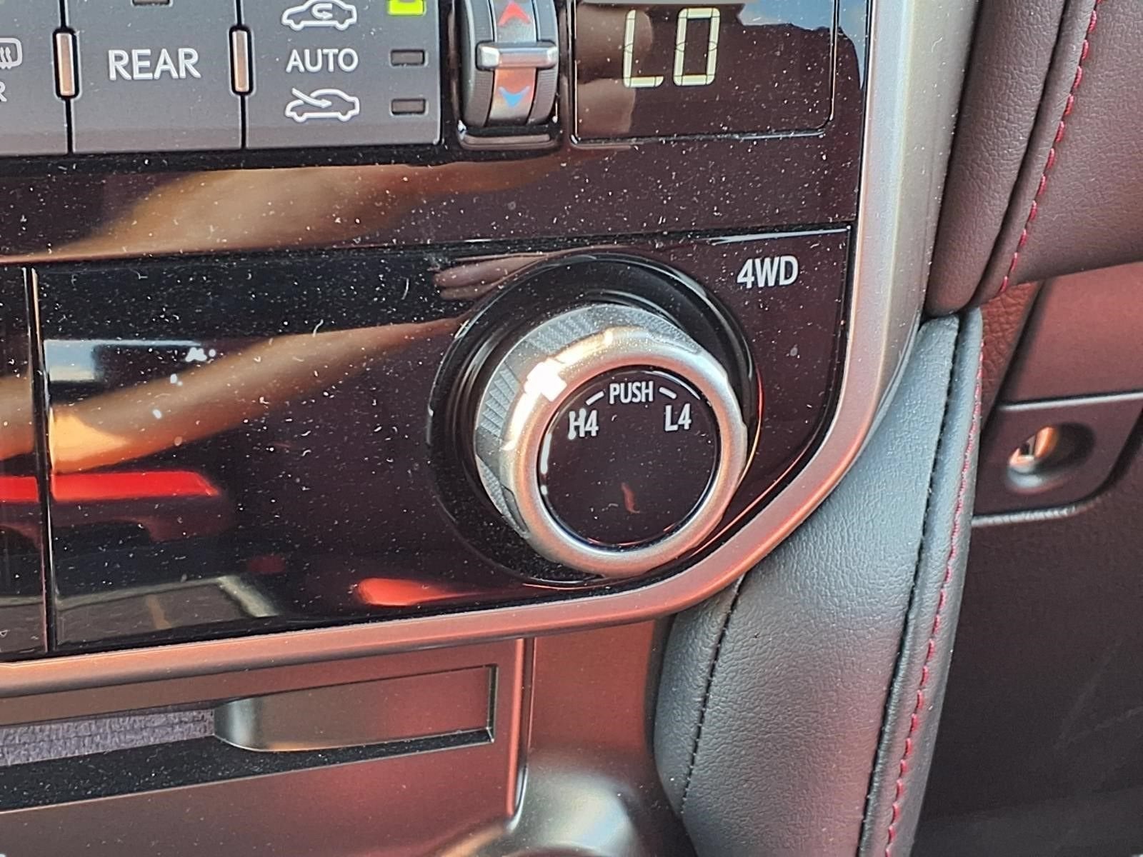 2023 Lexus GX GX 460 Premium