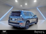 2023 Lexus GX GX 460 Premium