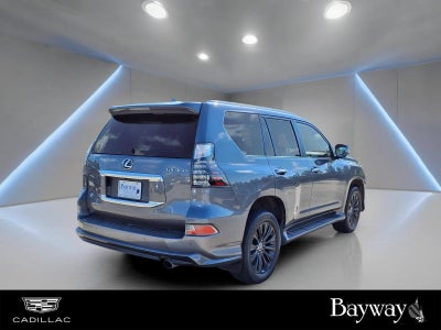 2023 Lexus GX GX 460 Premium
