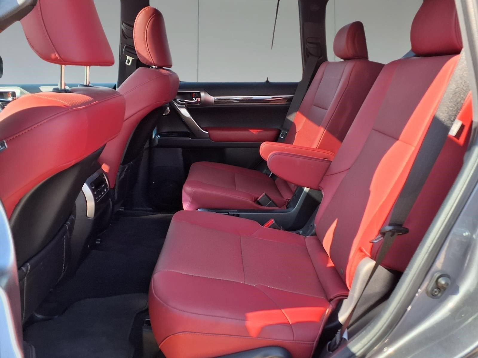 2023 Lexus GX GX 460 Premium