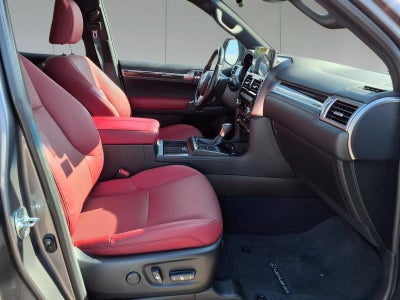 2023 Lexus GX GX 460 Premium