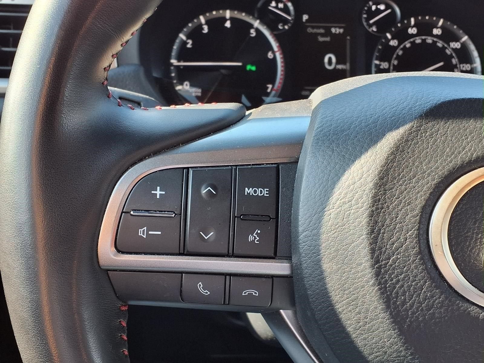 2023 Lexus GX GX 460 Premium